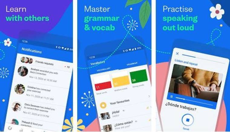 Busuu Learn Languages Apk