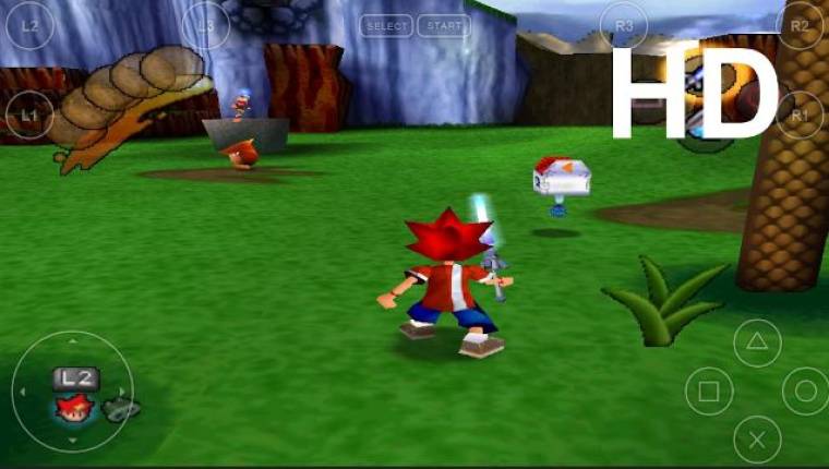 FPse For Android Apk