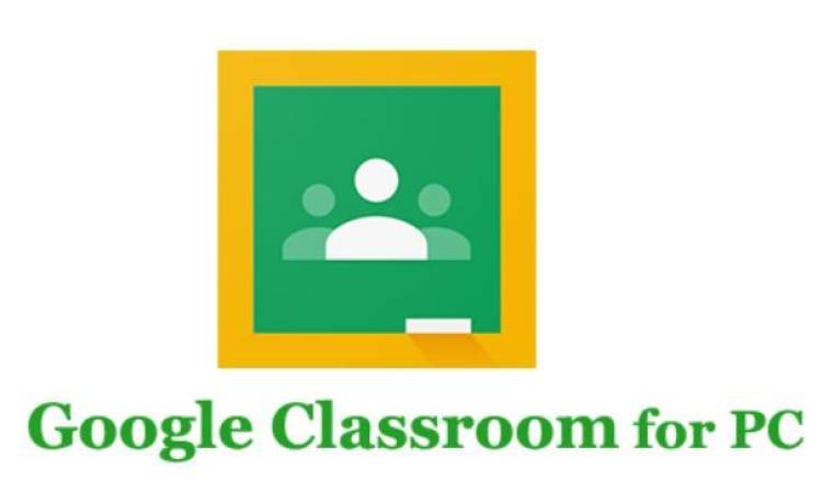 google classroom pc download
