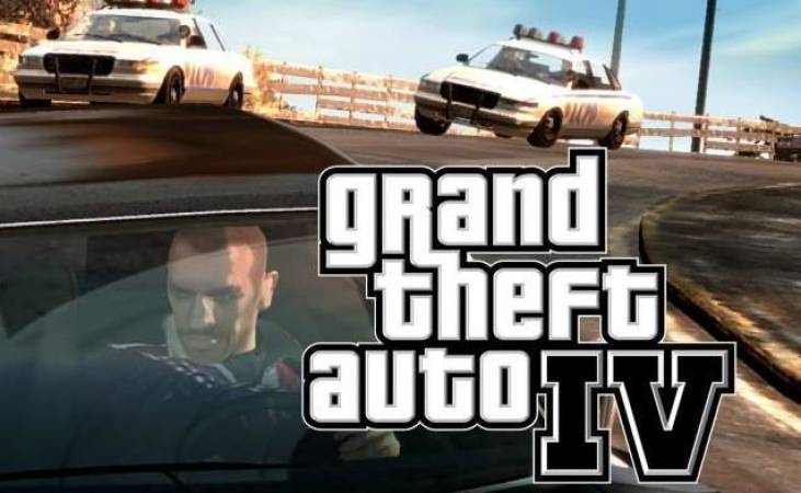 GTA 4 Mod Apk v1.9 Unlimited Money