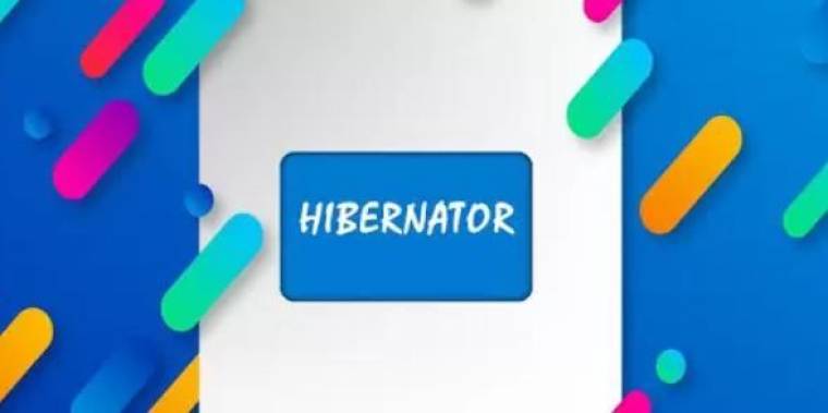 Hibernator Apk