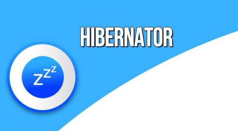 Hibernator Apk