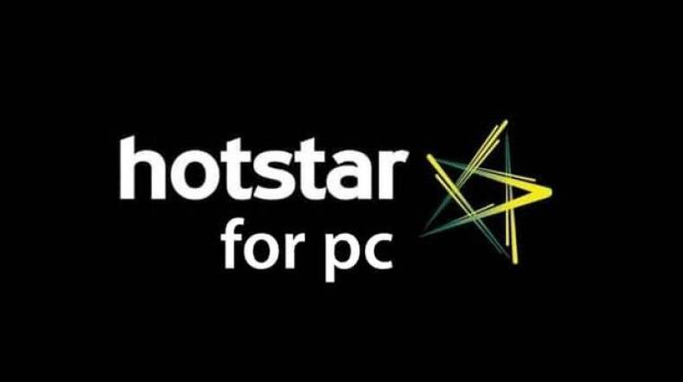 Hotstar For PC