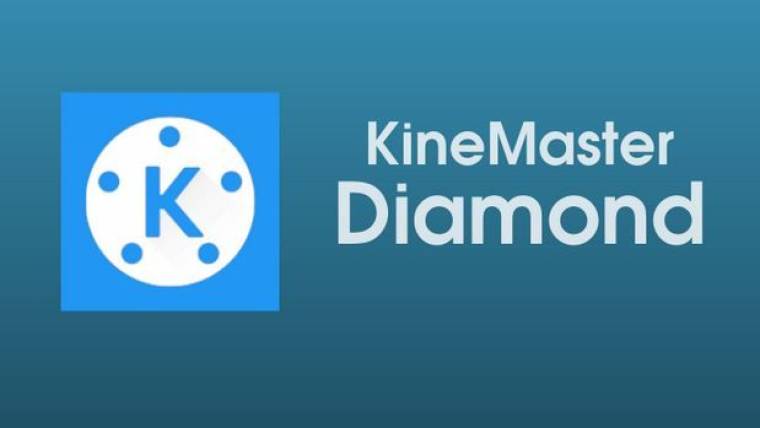diamond kinemaster pro