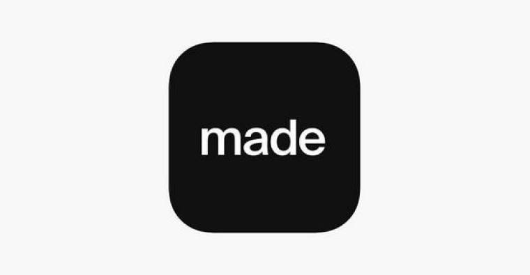 Made - Story Editor & Collage Apk