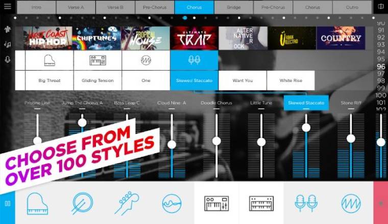 Music Maker JAM - Song & Beatmaker Apk
