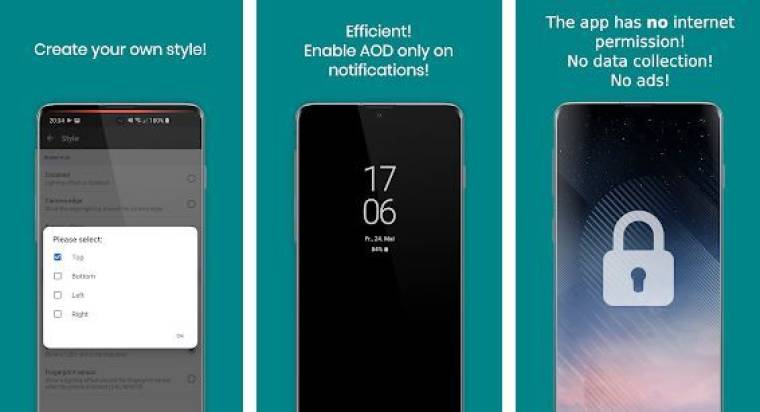 Notification Light Apk