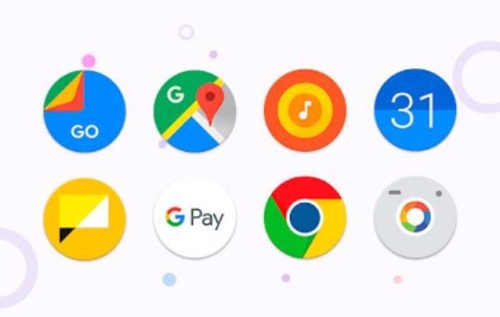 Pixel Icons Apk