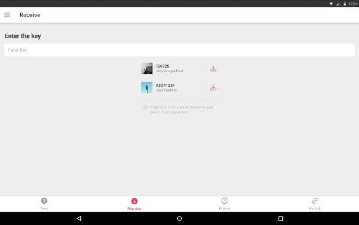 Send Anywhere APK