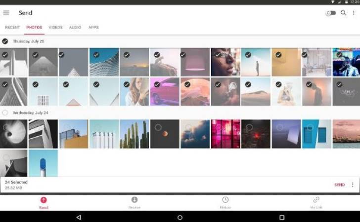 Send Anywhere APK