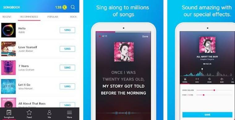 Sing Karaoke Apk