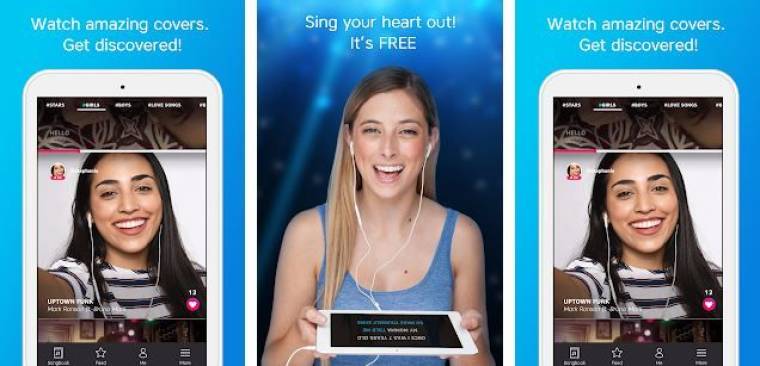 Sing Karaoke Apk