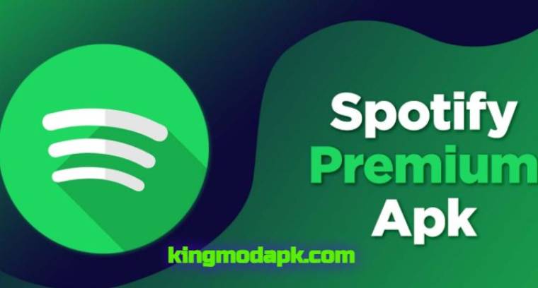 Spotify APK Premium