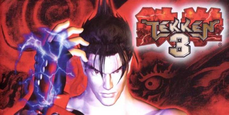 Tekken 3 Pro Apk