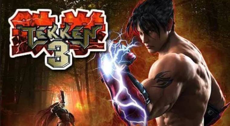 download tekken 3 mod apk