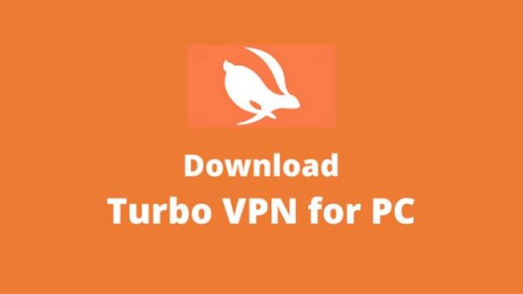 turbo vpn for pc