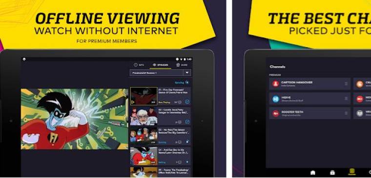 VRV Apk
