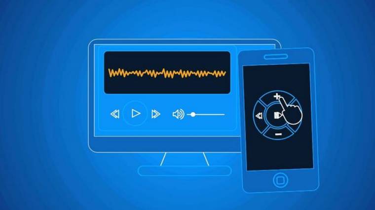 WiFi Mouse Apk