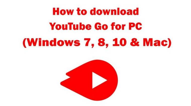 Youtube Download For PC