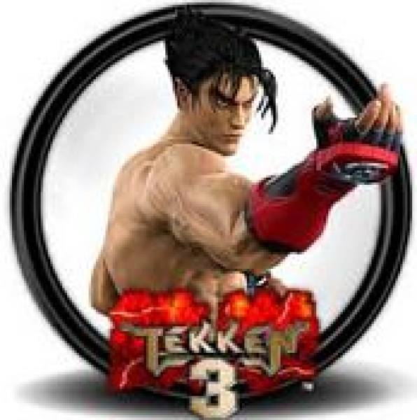 tekken 3 download for pc