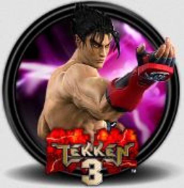 games tekken 3 download pc