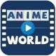 Λήψη Anime World Apk V2.9.1