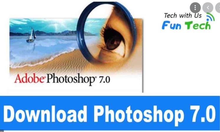 adobe photoshop 7.0 effects free download