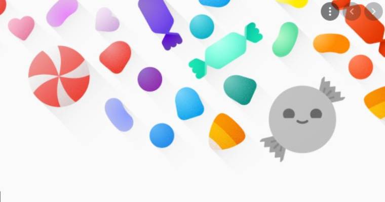 CandyCons Apk