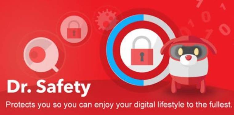 Dr. Safety Apk