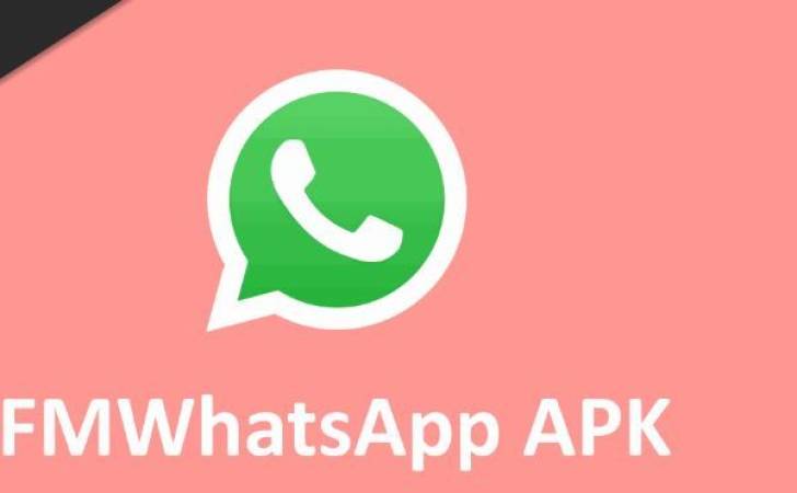 FM WhatsApp Apk