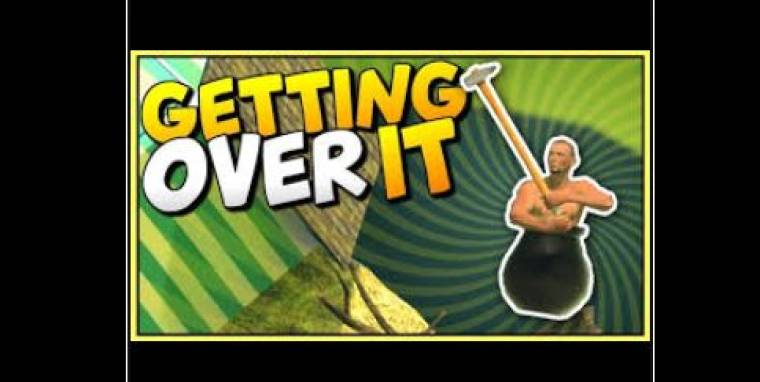 HOW TO DOWNLOAD GETTING OVER IT IN PC 2022