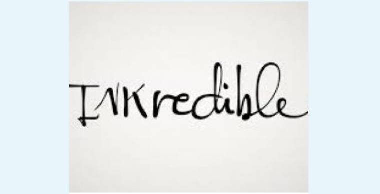 INKredible Apk