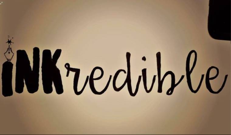 INKredible Apk