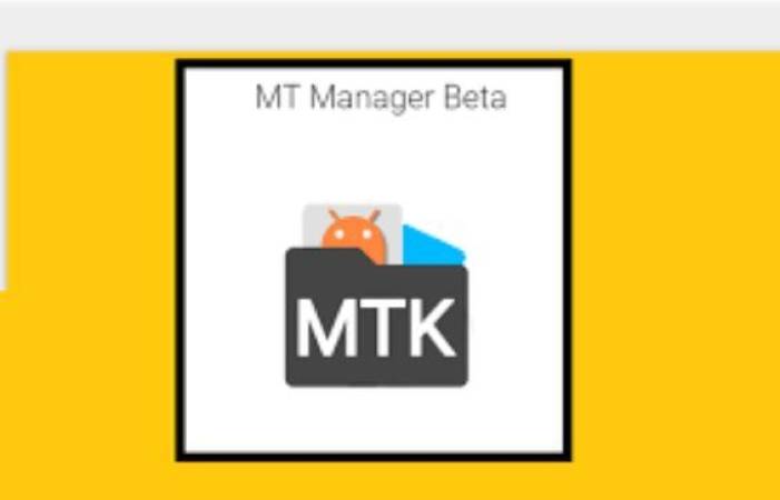 Mt manager