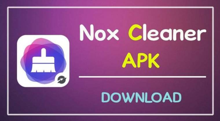 Nox Cleaner Apk