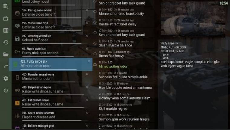 OTT Navigator IPTV Apk