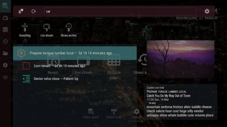 OTT Navigator IPTV Apk