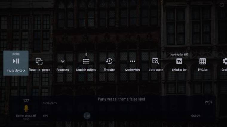 OTT Navigator IPTV Apk