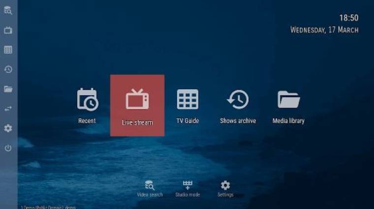 OTT Navigator IPTV Apk