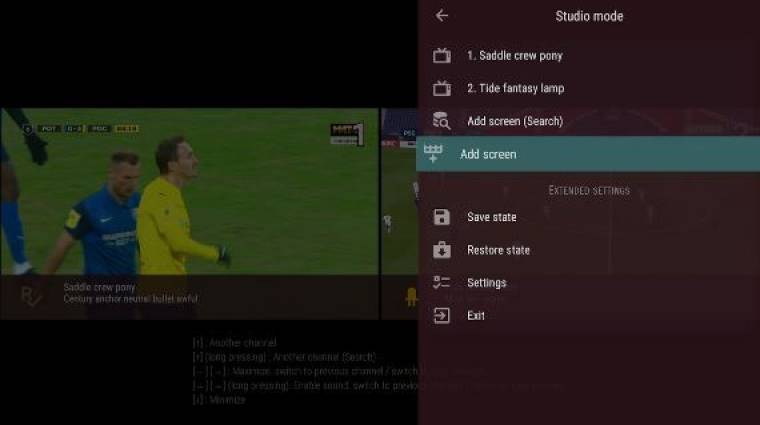 OTT Navigator IPTV Apk