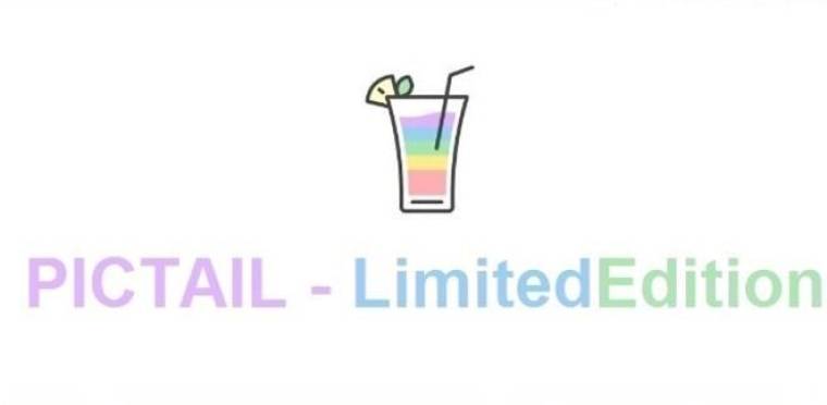 PICTAIL – LimitedEdition Apk