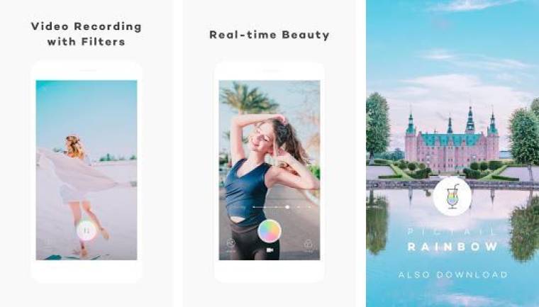 PICTAIL – LimitedEdition Apk