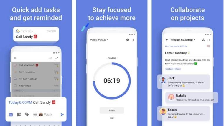 Reminder Pro Apk