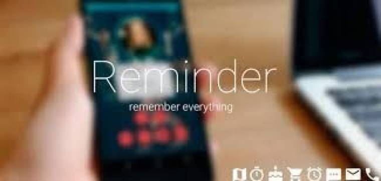Reminder Pro Apk