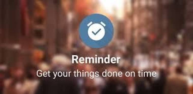 Reminder Pro Apk