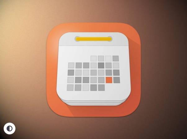 Simple Calendar Pro Apk