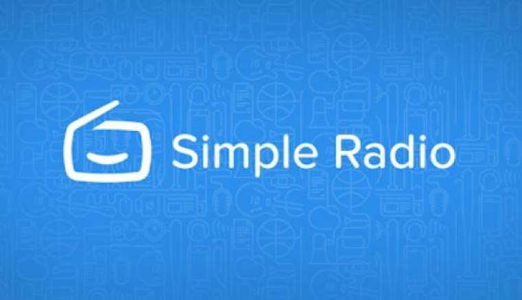 Simple Radio Apk