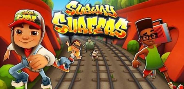 Faça download do Subway Surf MOD APK v2.37.0 (Mapa de Pequim) para Android