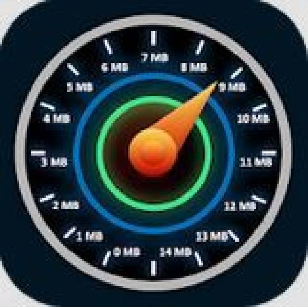 internet speed meter apk pc