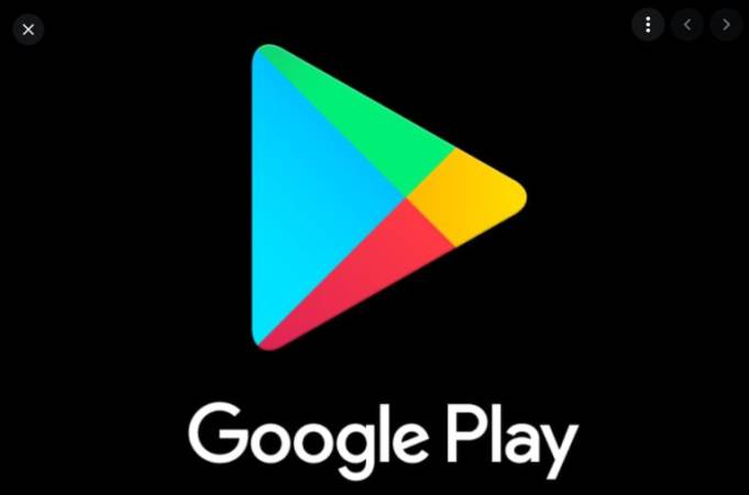 Play store app download desktop